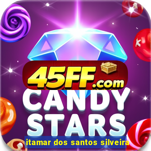 itamar dos santos silveira
